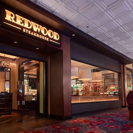 California Hotel And Casino-2