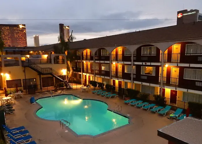 Mardi Gras Hotel & Casino